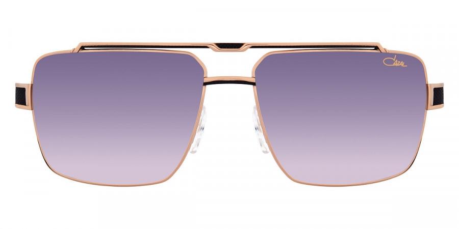 Cazal 9106 (001) 60 | Unisex Gri Güneş Gözlüğü